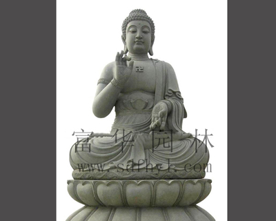 雕塑小品07