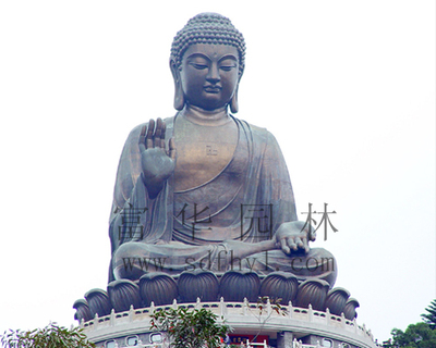 雕塑小品08