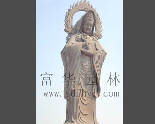 雕塑小品11