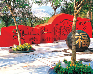 雕塑小品18