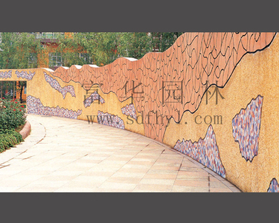 雕塑小品17