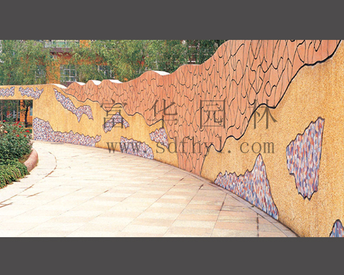 雕塑小品17