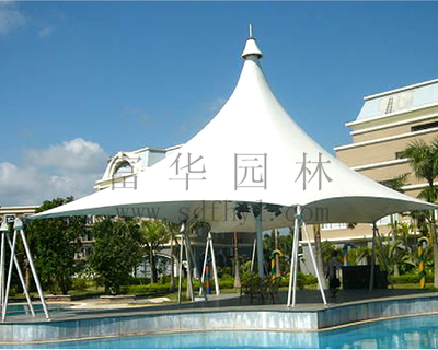张拉膜13
