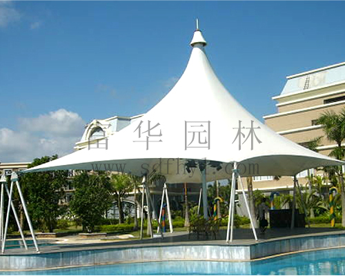 张拉膜13