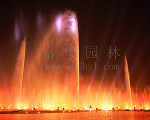 程控喷泉11