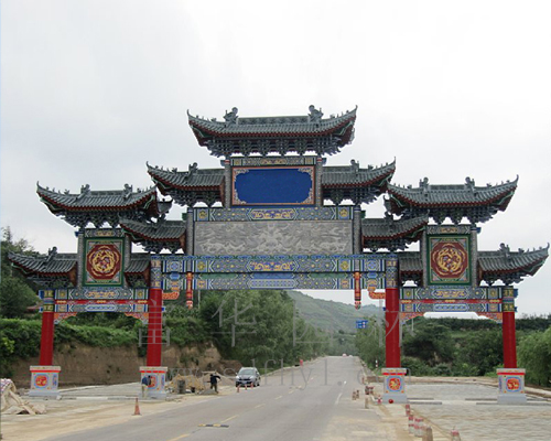 牌坊13
