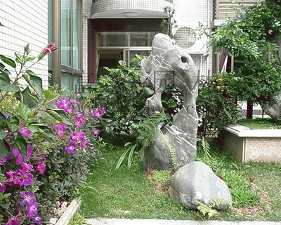 景观石03