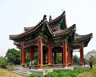 古建03