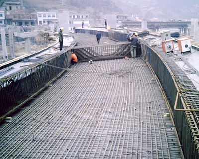 市政工程11